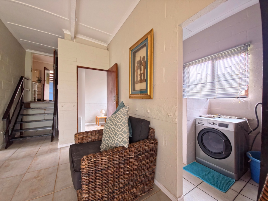 4 Bedroom Property for Sale in Fisherhaven Western Cape